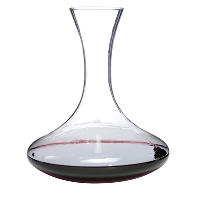 Pomerol Decanter