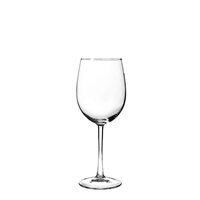 Vigneto White Wine, 12 Oz., Set of 6