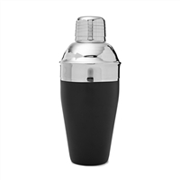 Tavern Soft Grip Cocktail Shaker, 18 Oz