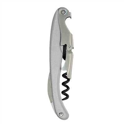 Lisse Corkscrew, Metallic