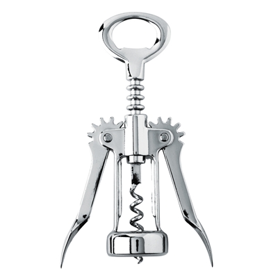 Standard Wing Corkscrew