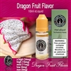 10ml bottle of Dragon Fruit flavored e-liquid from LogicSmoke, available in 5 nicotine levels. Perfect for vapers looking for an exotic and refreshing flavor.