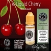 10ml Cherry e Liquid Juice from LogicSmoke - Enjoy the Sweet and Fruity Taste of Cherry