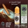 10ml Cigar e Liquid Juice from LogicSmoke - Experience the Bold and Rich Taste of Cigars