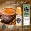 10ml Cinnamon e Liquid Juice from LogicSmoke