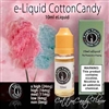 10ml Cotton Candy e Liquid Juice from LogicSmoke