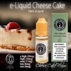 10ml Cheesecake Flavor e Liquid Juice - Best Cheesecake Vape Juice from LogicSmoke