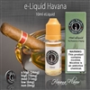 A timeless Cuban tobacco flavor.