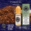 A mild blended tobacco flavor.