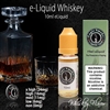 Logic Vape Smoke - Whisky Vaping
