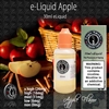 30ml Apple Flavor e Liquid from LogicSmoke