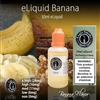 30ml Banana Vape Juice from LogicSmoke