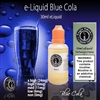 30ml Blue Cola Flavor e Liquid from LogicSmoke