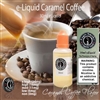 30ml Caramel Coffee Flavor e Liquid from LogicSmoke