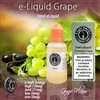 Grape Vape Liquid - Juicy and refreshing grape flavor for a delightful vaping experience