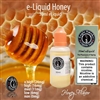 Honey Flavor Vape Liquid - Naturally sweet flavor that arouses the senses