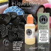 Licorice Flavor Vape Liquid | Exquisite Vaping Experience | Vapor4less