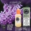 Lilac Flavor Vape Liquid - A burst of springtime freshness in every puff | Vapor4Less