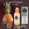 Pineapple Flavor Vape Liquid - Tropical Pineapple Vape Juice