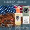 USA Mix Vape Liquid - Light Cigarette Flavor