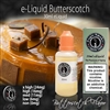 30ml Butterscotch e Liquid Juice from LogicSmoke