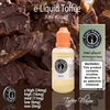 English Toffee Vape Liquid - Irresistible sweet and buttery flavor in every puff