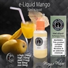 Mango Flavor Vape Liquid - Tropical Mango E-Liquid