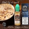 Cafe fresh Cappuccino e Juice