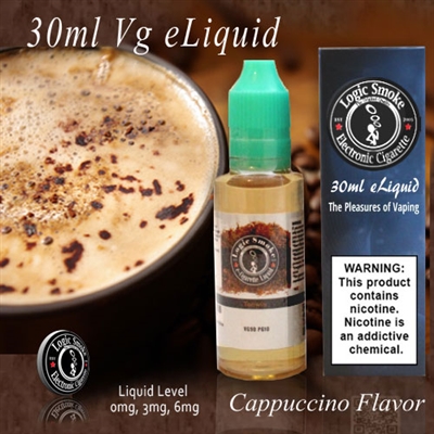 Cafe fresh Cappuccino e Juice