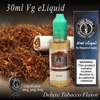 The perfect tobacco flavor.