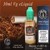 30ml VG Vape Juice RY4 Flavor