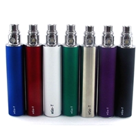 eGo T 3400mAh Variable Voltage Battery