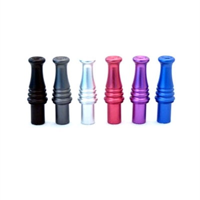 Ce4 Aluminum Drip Tips