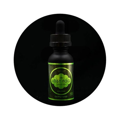 30ml Cosmic Fog Dapple Whip 70 VG 30 PG