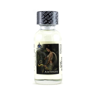 30ml Cyclops Artemis 65 VG 35 PG