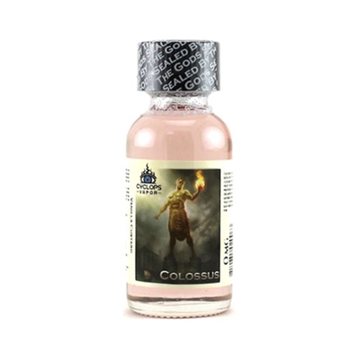 30ml Cyclops Colossus 65 VG 35 PG