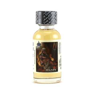 Cyclops 30ml Hades 65 VG 35 PG