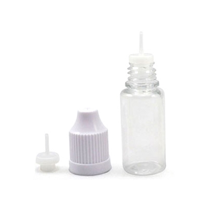 20ml/10ml Drip Tip Bottle