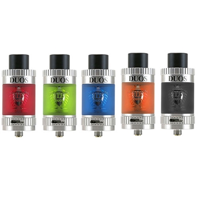 Horizon Tech Duos Subohm 5ml Tank