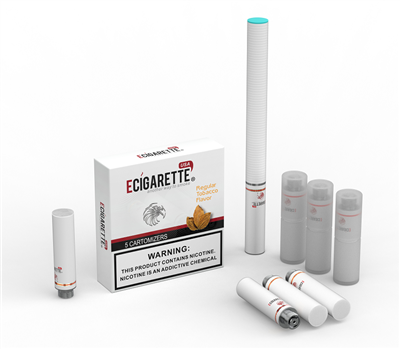 E Cigarette USA Limited edition e Cigarette Kit