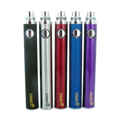 1100mAh Evod Batteries