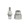 Complete EVOD Clearomizer Base and Coil