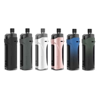 Innokin Kroma-Z Pod Kit with Z-Coil line compatibility.