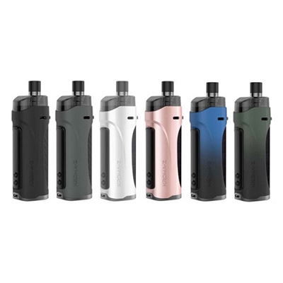 Innokin Kroma-Z Pod Kit with Z-Coil line compatibility.