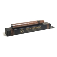 Disposable Electronic Cigar - Flue-Cured Flavor | Convenient and Satisfying