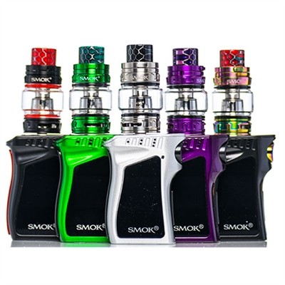 Smok MAG TFV12 Baby 50W TC Starter Kit