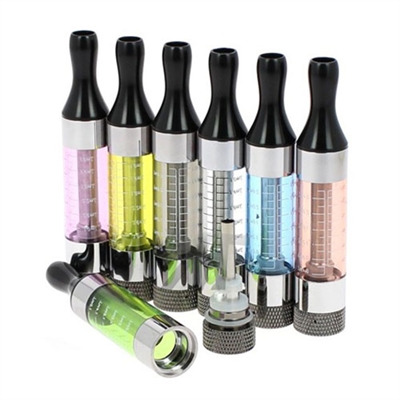 MT3 Clearomizer