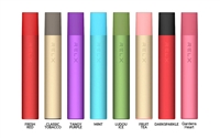 RELX Nano 2: The Ultimate Pocket-Sized Disposable Vape - Hassle-Free Satisfaction on the Go