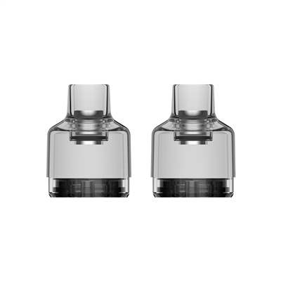 VooPoo PnP Pod Cartridge - Replacement Pod for Drag S, Drag X, DRAG 2 Refresh and DRAG Mini Refresh Kits
