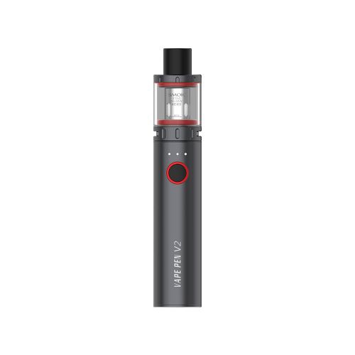 Smok Vape Pen V2 E Cigarette with 1600 mAh - 3 ml Tank Volume